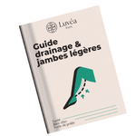 Le Guide : Drainage & Cellulite OFFERT